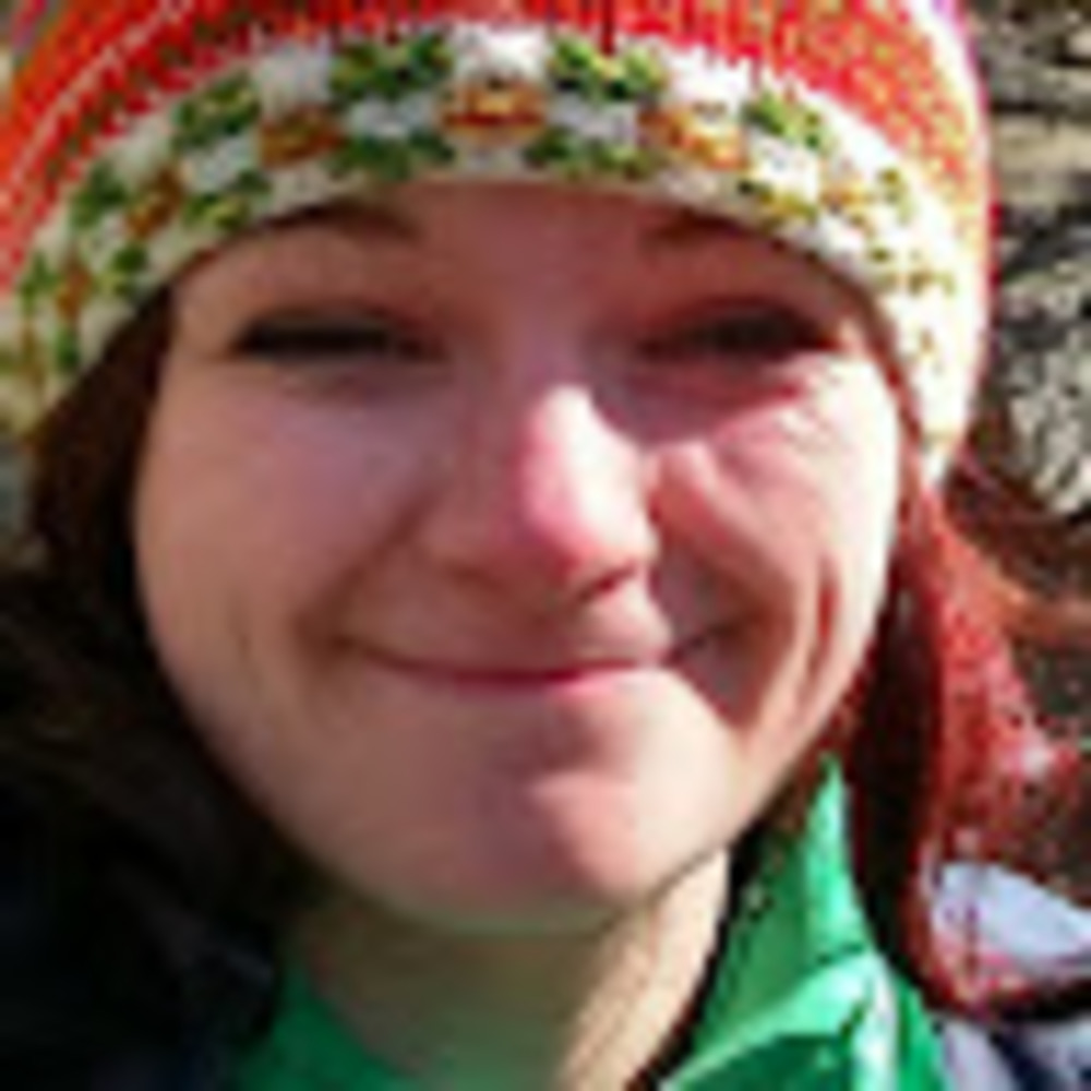 Meet your Posher, Catherine
